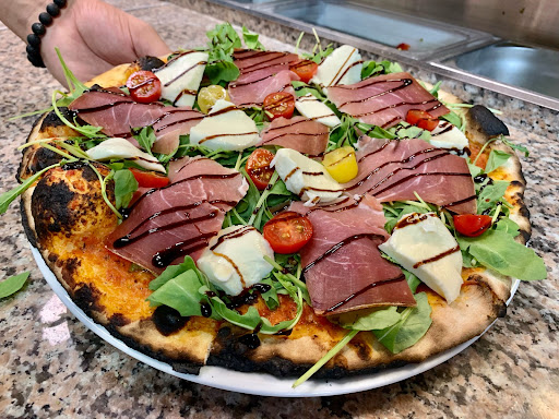 Photo 2 - Etche Pizza