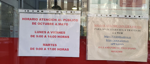 Empresa Municipal de la Vivienda, S.L. - Thumbnail