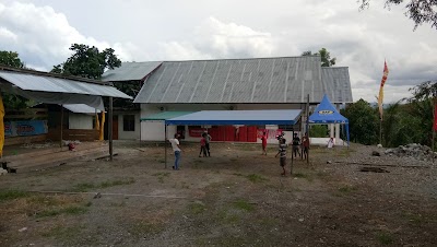 Photos of Gereja KIBAID Jemaat Sentani, Jayapura-Papua
