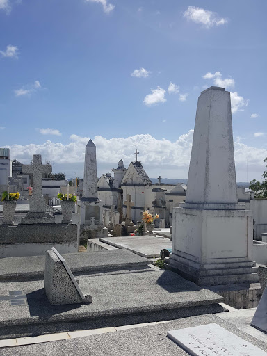 Histórico Cementerio Urbano Gallery - United States