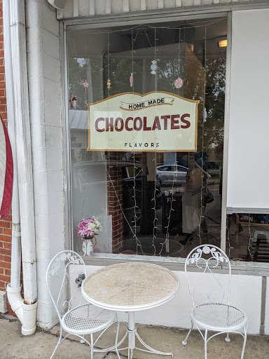 Waynesville Candy Shoppe