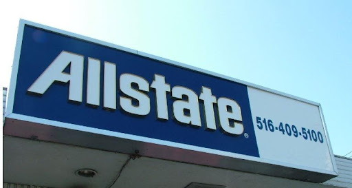 Christopher Lucas: Allstate Insurance - Thumbnail