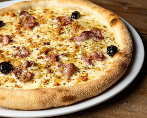 Royal Pizza la bouilladisse - Thumbnail