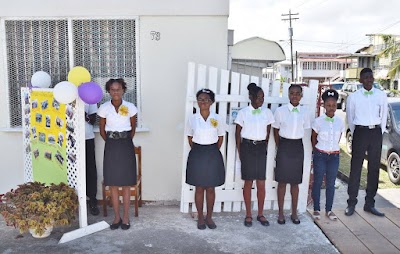 Photos of Inter School Inter Varsity Christian Fellowship
