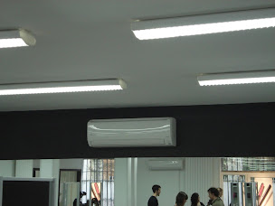 Photo n°5 de Barousse Electricité à Couladère (Fournisseur de systèmes de climatisation)