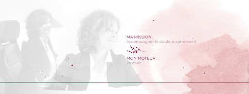 Polarité Gisèle Legault