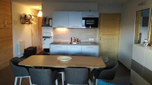 Photo n°15 de Location appartement à Auris (Appartement de vacances)