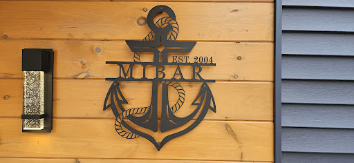 Mibar - Visual