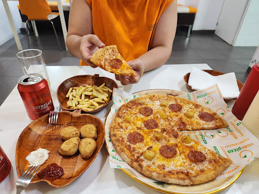 Vadepizza Prat - Thumbnail
