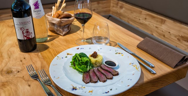 Ristorante Locanda Camorz