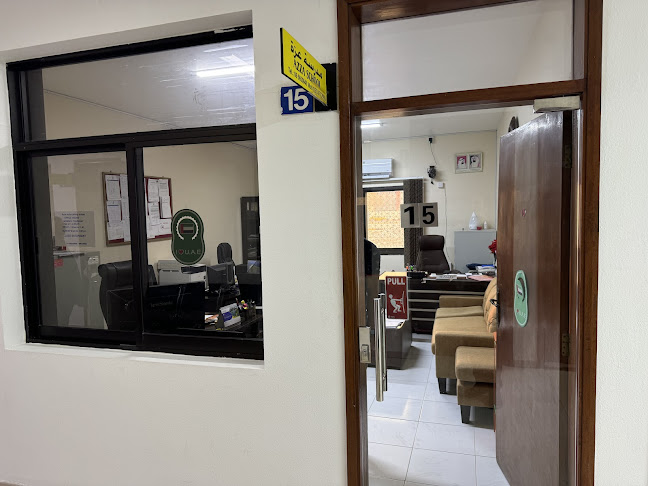 Ratings and feedback for Al Azza Motor Driving School