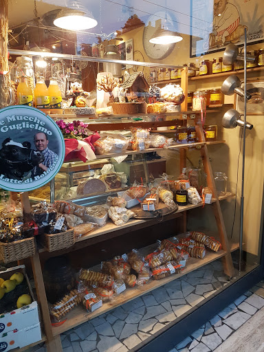 Luca il Fornaio...pane..pasta