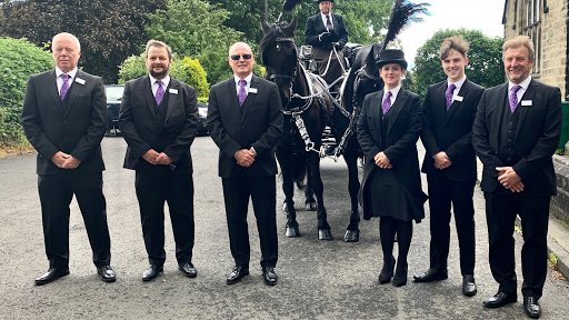 Hayley Darley Funeral Directors