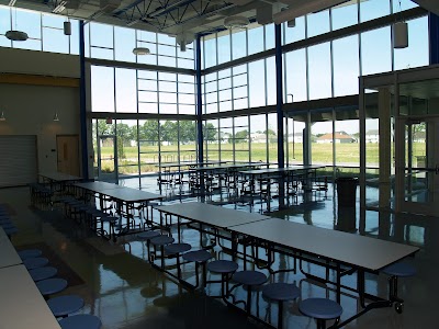 Hazelwood North Middle School