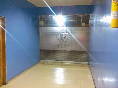 Photos of San Jose Foundation for Higher Education Welfare