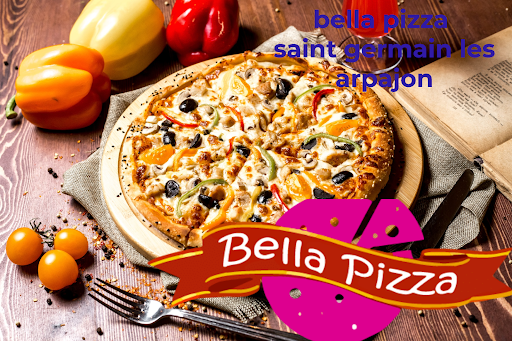 Pizza Bella ( Tacos , Burgers , sandwiches )
