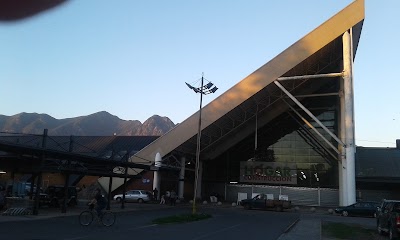 Photos of Alto Pucon Mall