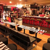 Cafe&Bar egg (LIVEBar)