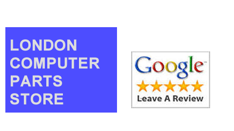 London Computer Parts Store - Thumbnail