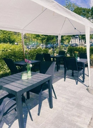 Restauracja Pomidory Oliwa Due