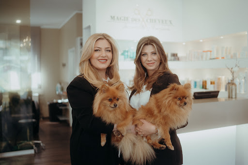 Magie des Cheveux | Friseur