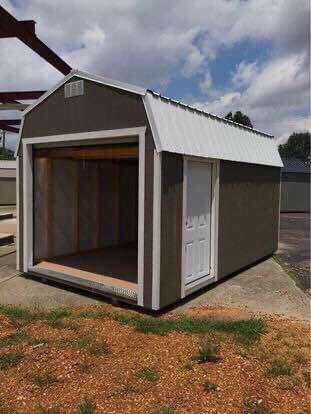 Secure Storage Sheds Of Paducah - Thumbnail