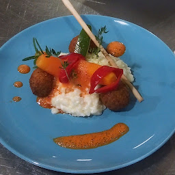 Photo n°13 de La marmite à La Roche-sur-Foron (Restaurant français)