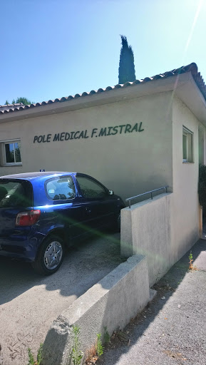 Frédéric Mistral dental Pole - Thumbnail