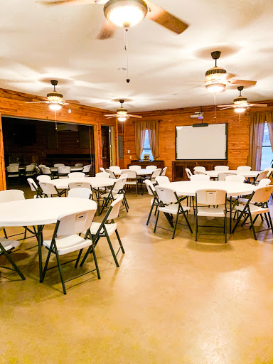 The Old Timber Lodge & Venue Gallery - United States