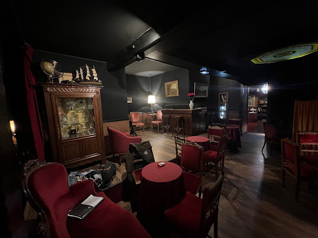 Avis sur Le Gatsby Bar à Angers - Bar