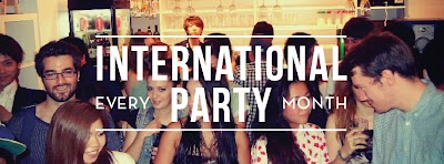 英会話カフェLanCul 下北沢