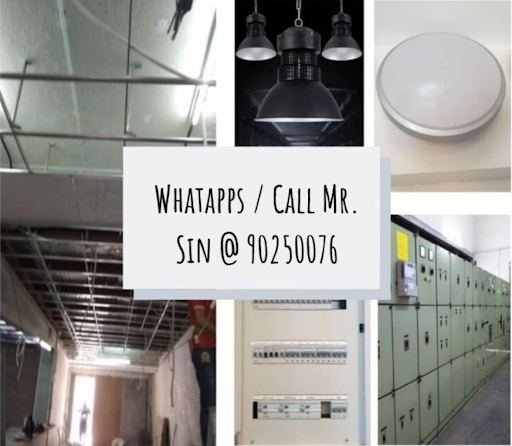 Sin & Goh Electrical Engineering - Thumbnail