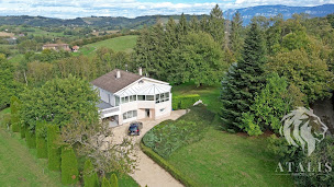 Photo n°16 de Atalis Immobilier à Saint-Romans (Agence immobilière)