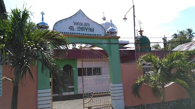 Mosque