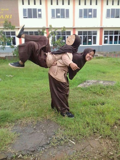 Photos of SMP IT BINA INSANI