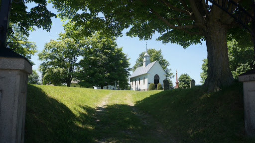 St. Agatha Roman Catholic Cemetery