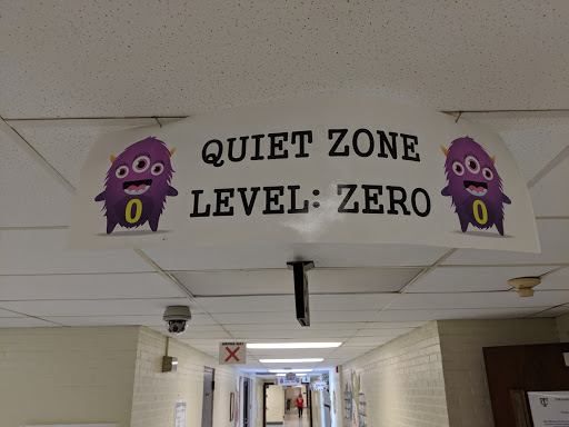 Reidsville Elementary School - Thumbnail