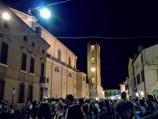 Bar Etrusca - Visual