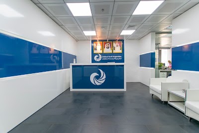 Photos of United Gulf Properties