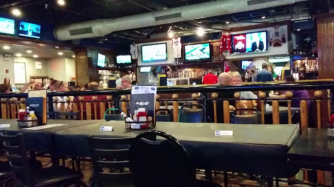 Shoeless Joe's Ale House & Grille by null