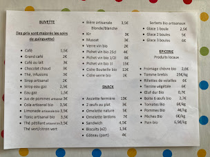 Photo n°11 de La Ferme du Devès à Castanet-le-Haut (Programme de bien-être)