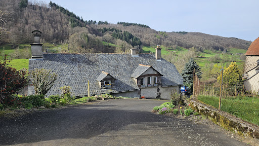 Photo de Gîte le nid dorien à Saint-Cernin (15310)