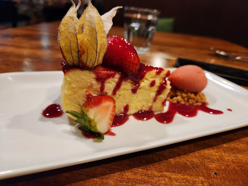Bar-Roque Grill - Thumbnail