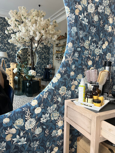 Les Bains - Maison de Coiffure Gallery - France