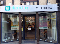 Audioprothésiste Entendre AUBIGNY-SUR-NERE à Aubigny-sur-Nère