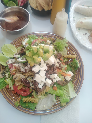 Tacos Nico's - Thumbnail