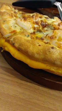 The Pizza Company บิ๊กซีลำลูกกา, Author: Krai Krai