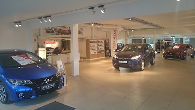 Photos of Essen Bil AS