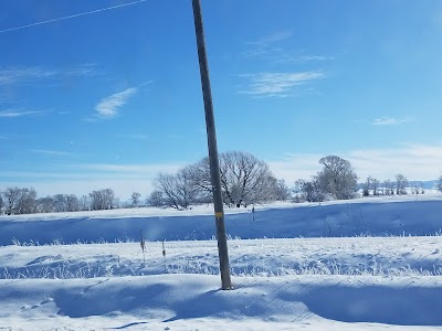 Fremont County Golf Course