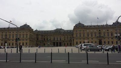 Photos of Mercure Hotel Wuerzburg am Mainufer